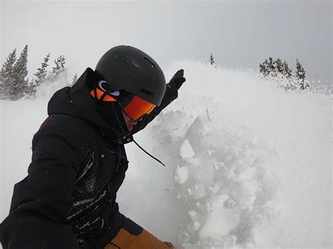 Breckenridge Ski Resort Extends The Season For A Second Act Of Spring