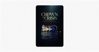 ‎Crown in Crisis: Abdication on iTunes