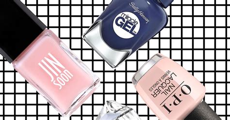 The 13 Best Longest Lasting No Chip Nail Polishes 2021