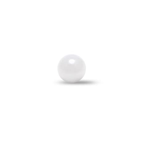 14inch Ceramic Bearing Balls Zro2 Zirconium Oxide Ball G10 Precision