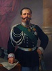 National founder of Italy - Vittorio Emanuele II di Savoia | Symbol Hunt