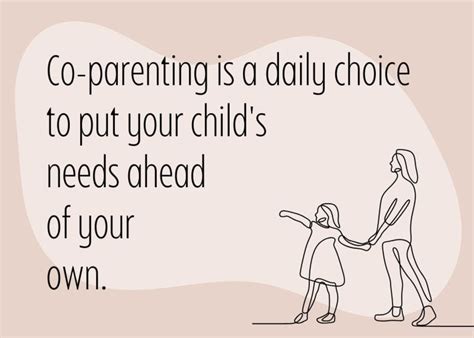 27 Greatest Co Parenting Quotes That Are Relatable And Comforting