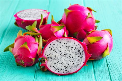 Dragon fruits are flamboyant with their shocking pink skins and their even more dragon fruit growing is possible from three stages: Dragon Fruit: 9 Health Benefits You Need To Know