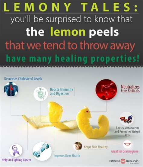 Benefits Of Lemon Peel For Better Health You Will Be Surprised To Know