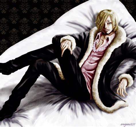 Vinsmoke Sanji One Piece Fan Art 41588624 Fanpop