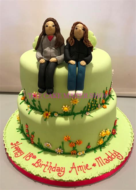 Twins Cake Cake Twins Cake Desserts