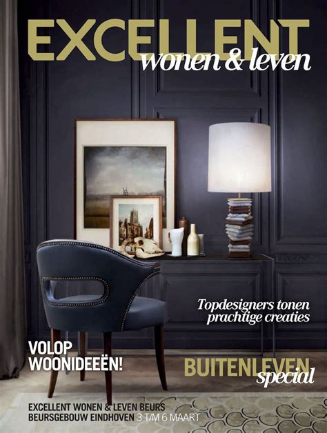 Top 100 Interior Design Magazines That You Should Read Part 2