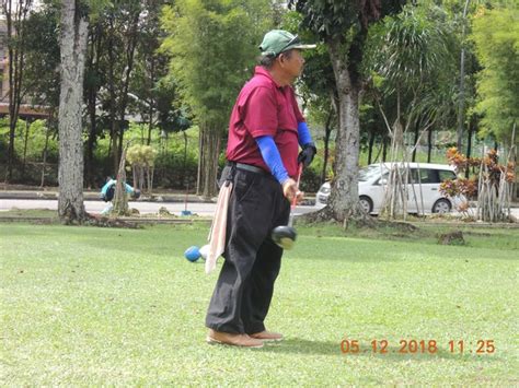 Kgpa, kelab golf perkhidmatan awam, bukit kiara off jalan damansara. ber golof - golof: Kelab Golf Sultan Abdul Aziz Shah