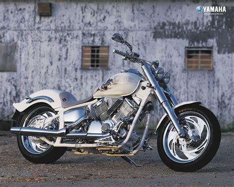 Yamaha Chopper Motorcycles Wallpaper 17268231 Fanpop