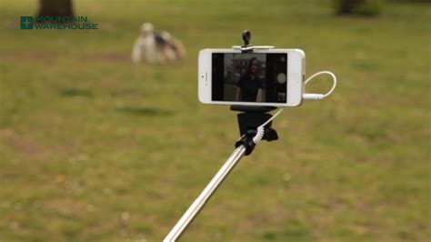 How To Use A Selfie Stick Selfie Stick Instructions Inside The