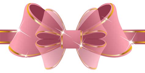 Red Ribbon Bow Transparent Png Clip Art Image Clip Art Library