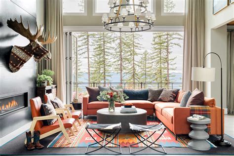 Hgtv Unveils Its Largest Giveaway Ever The Stunning Hgtv Dream Home