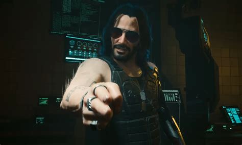 Cyberpunk 2077 Patch Fixes Xbox Series Xs Performance Issue And More