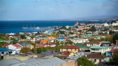 Visitá Punta Arenas Lo Mejor De Punta Arenas Magallanes Y Antártica