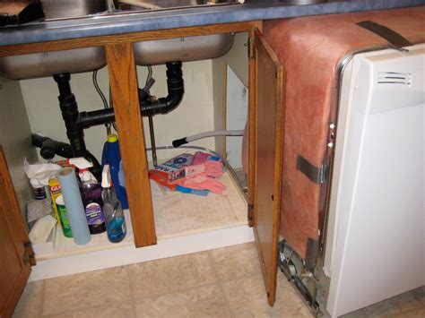 Dishwasher Installation Appliance Alliance