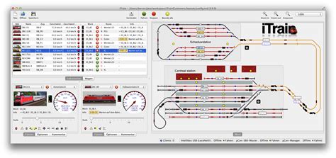 Program pengajian yang ditawarkan 3.1 program ijazah sarjana muda perguruan (pismp) bahasa cina pendidikan rendah 3.1.1 program ini dikhususkan untuk melatih bakal guru di institut. iTrain - Modelbahnsteuerung für Windows, macOS und Linux