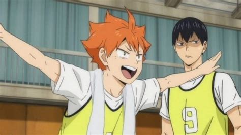 Haikyuu Season 4 Part 2 Siap Rilis Intip Info Lengkapnya Di Sini