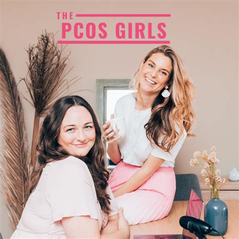The Pcos Girls Podcast Podcast On Spotify