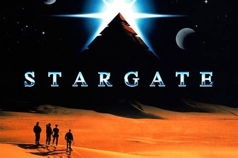 Stargate La Porte Des étoiles Film Youtube - "Stargate, la porte des étoiles", en consultation gratuite sur Youtube