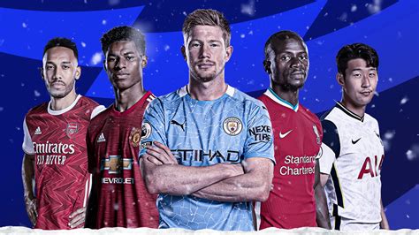 Premier League Games Live On Sky Sports In December Football News