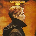 Low album cover | The Bowie Bible