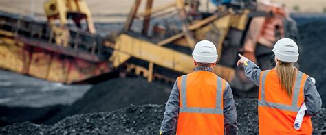 Why Study Mining Engineering Coal Mining And Mining Equipment