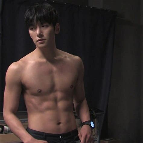 Ji Chang Wook Abs Hot Sex Picture