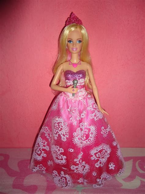 the barbie doll world review tori e liam barbie a princesa e a pop star
