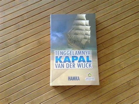 Tenggelamnya kapal van der wijck adalah sebuah karya sastra roman yang ditulis oleh haji abdul malik karim amrullah atau lebih perbedaan tersebut menghalangi hubungan percintaan antara zainuddin dan hayati sehingga berakhir dengan kematian. Dear Bella: Tenggelamnya Kapal Van Der Wijck