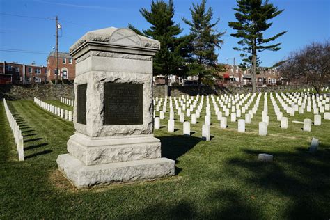 Philadelphia National Cemetery Philadelphia Pennsylvania — Local