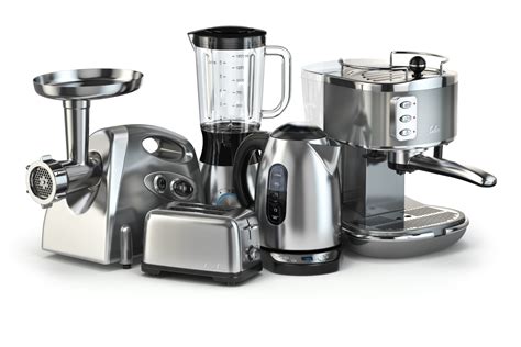 household appliances ad majoris