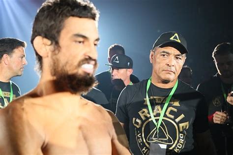 Kron Gracie Signs With Ufc Will Debut At Ufc 233 Against Alex Caceres