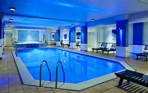 11 Best Hotel Pools In Birmingham 2024 Wow Travel