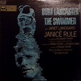 Marvin Hamlisch – The Swimmer (1968, Vinyl) - Discogs