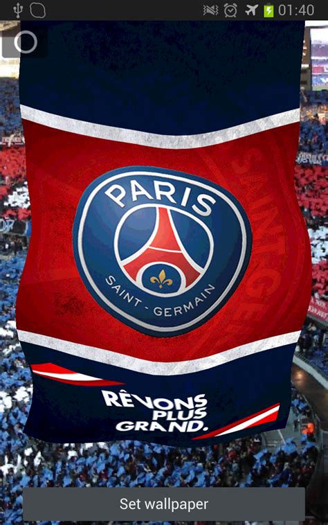 We have a massive amount of desktop and mobile backgrounds. PSG HD Wallpaper - WallpaperSafari