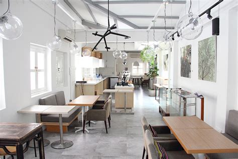 10 Minimalist Cafes In Singapore We Love Female Scandinavian