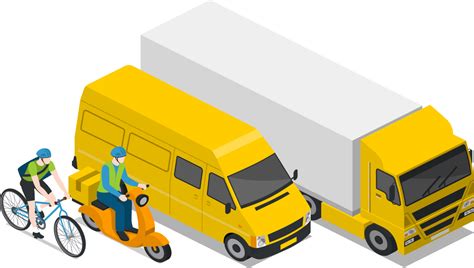 curbhub join our collaborative transportation ecosystem