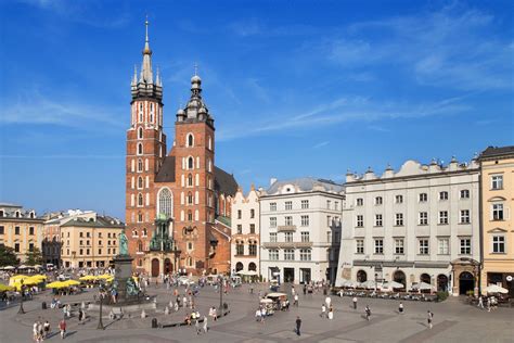 20 Attrazioni Da Vedere A Cracovia Visit Cracovia