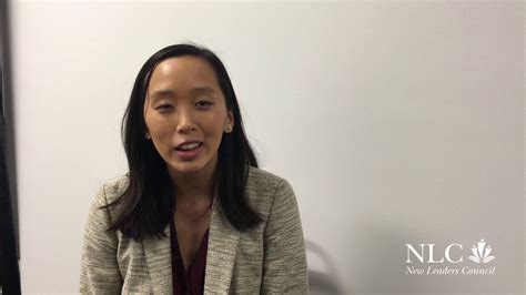 Mi State Representative Stephanie Chang Talks With Nlc In Detroit Youtube