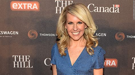 Monica Crowley Of Fox News To Join Trump Administration