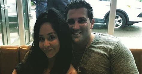 are snooki and jionni still married jersey shore relationship update