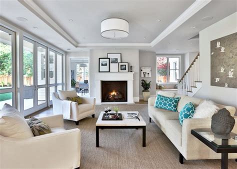So how can you bring transitional style into your home? Transitional Decor Blending Traditional Homes Contemporary ...