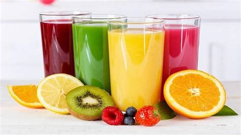 Bahaya Ini 5 Jenis Minuman Sehat Yang Tak Boleh Sering Dikonsumsi