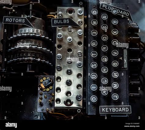 Plugboard Hi Res Stock Photography And Images Alamy