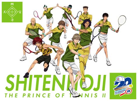 2021年最新海外 新テニスの王子様 四天宝寺 セット game kouryaku sakura ne jp