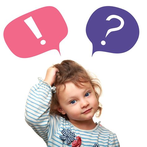 How Does A Childs Questioning Contribute To Their Problem Solving