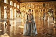 'Catalina la Grande': verdades y mitos sobre la emperatriz rusa (y su ...