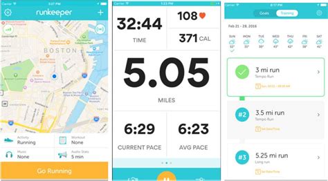 Run walk is a small timer app that supports your interval run. 10 Free & Best Workout Apps For Men and Women | H2S Media