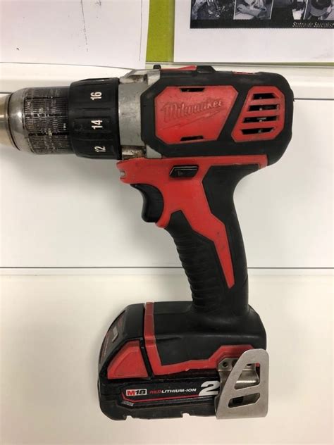 Here's the drill, you could be the key to solving this mystery - South West