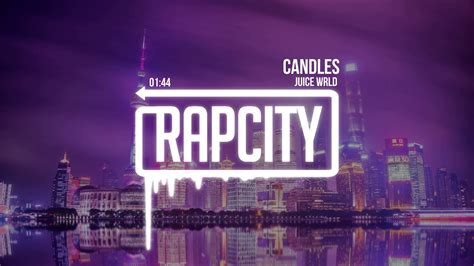 Juice Wrld Candles Youtube